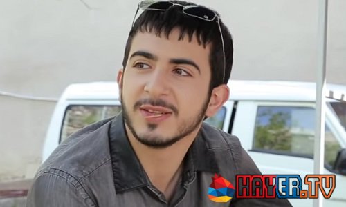 Kinstagram / Կինստագրամ - Episode 17