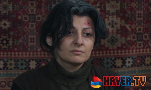 Shirazi Varde - Episode 61