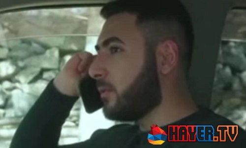 Shirazi Varde - Episode 62