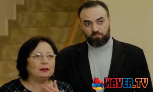 Armatner 2 / Арматнер 2 - Episode 7 (67)