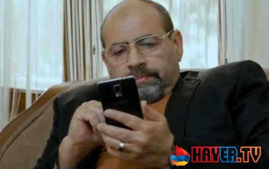 Armatner 2 / Арматнер 2 - Episode 8 (68)