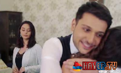 Anhasce Tsnvatsner - Episode 236