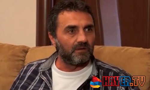 Yntanekan drama - Episode 20