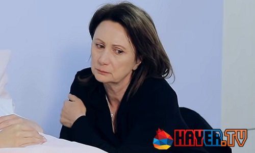 Sirun Sona / Սիրուն Սոնա - Episode 96