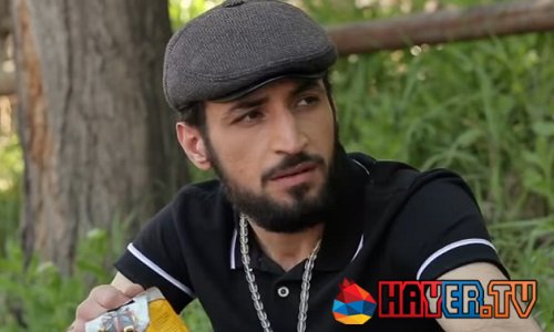 Kinstagram / Կինստագրամ - Episode 20