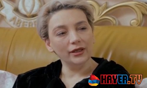 Armatner 2 / Арматнер 2 - Episode 10 (70)