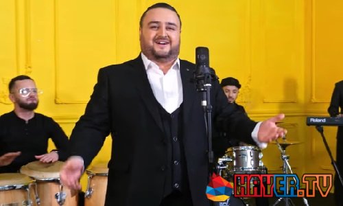 Kolo - Ay sirun axjik