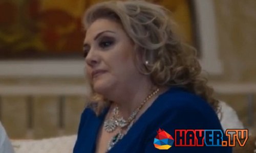 Xabkanq / Խափկանք - Episode 3