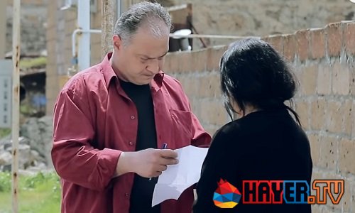 Sirun Sona / Սիրուն Սոնա - Episode 99