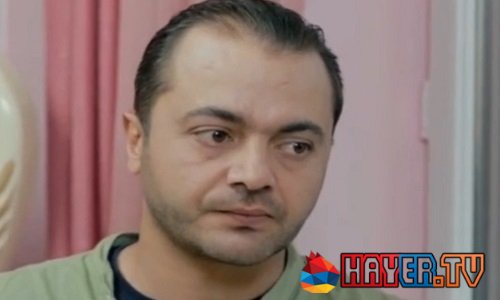 Armatner 2 / Арматнер 2 - Episode 12 (72)