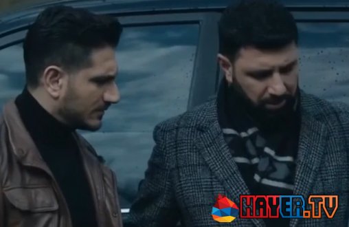 Xabkanq / Խափկանք - Episode 5