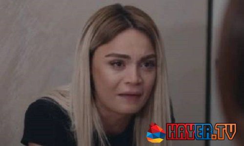 Xabkanq / Խափկանք - Episode 6