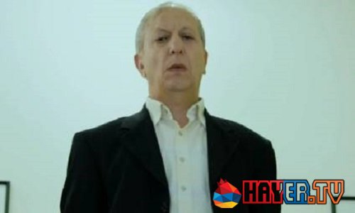 Armatner 2 / Арматнер 2 - Episode 14 (74)