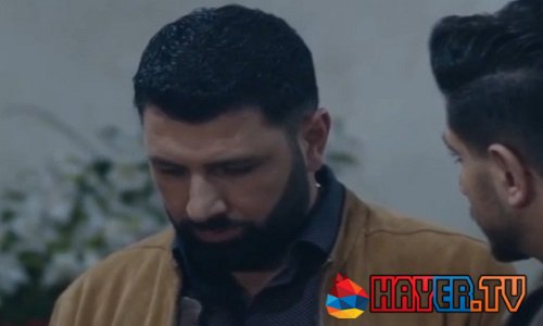 Xabkanq / Խափկանք - Episode 7