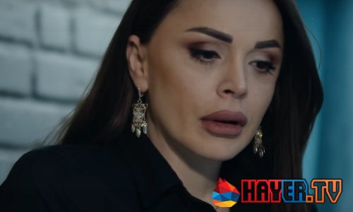 Xabkanq / Խափկանք - Episode 8