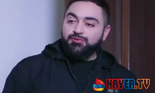 Anhasce Tsnvatsner - Episode 244