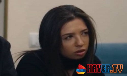 Xabkanq / Խափկանք - Episode 9