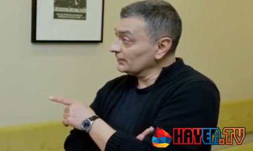 Armatner 2 / Арматнер 2 - Episode 17 (77)