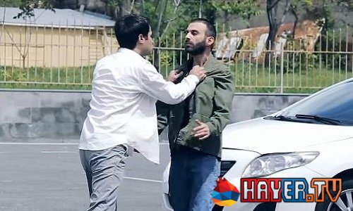 Sirun Sona / Սիրուն Սոնա - Episode 105