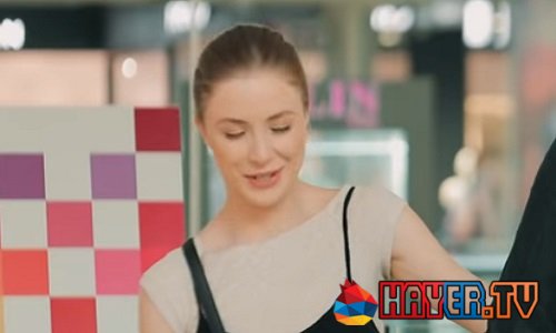 Hars Chka / Հարս Չկա - Episode 23