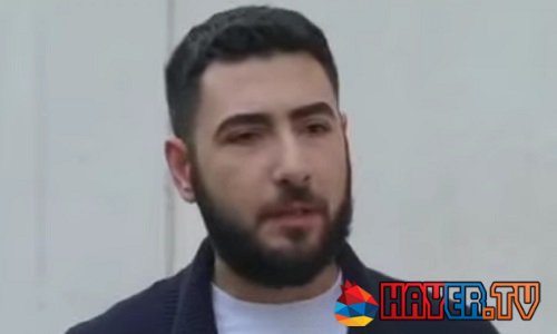 Shirazi Varde - Episode 69