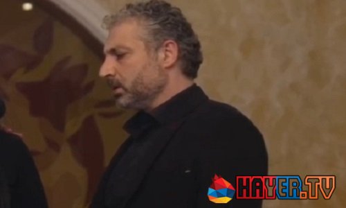 Xabkanq / Խափկանք - Episode 10