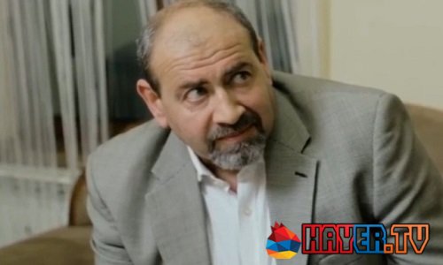 Armatner 2 / Арматнер 2 - Episode 19 (79)