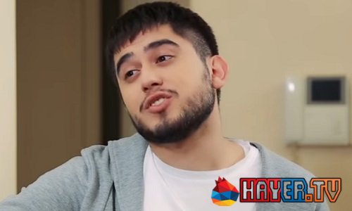 Anhasce Tsnvatsner - Episode 247