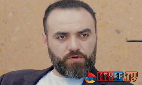 Armatner 2 / Арматнер 2 - Episode 21 (81)