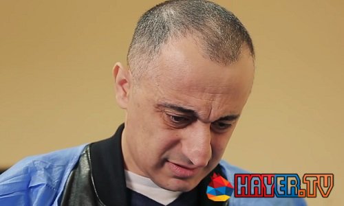 Anhasce Tsnvatsner - Episode 248