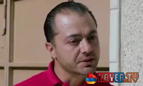 Armatner 2 / Арматнер 2 - Episode 24 (84)