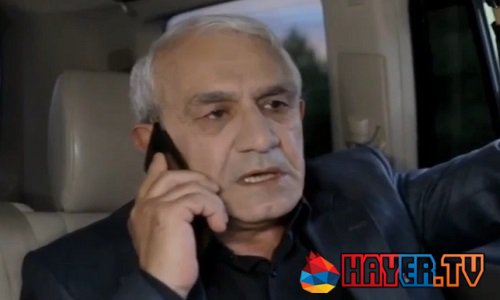 Armatner 2 / Арматнер 2 - Episode 26 (86)