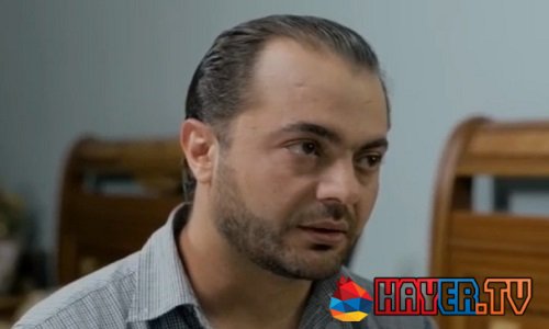 Armatner 2 / Арматнер 2 - Episode 28 (88)