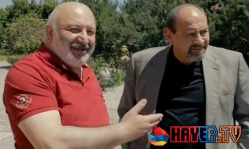 Armatner 2 / Арматнер 2 - Episode 30 (90)