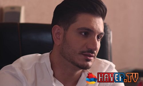 Xabkanq / Խափկանք - Episode 21