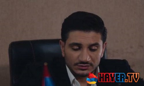 Xabkanq / Խափկանք - Episode 22