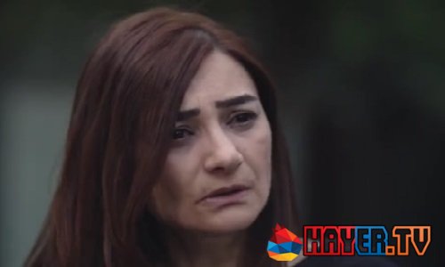 Xabkanq / Խափկանք - Episode 24