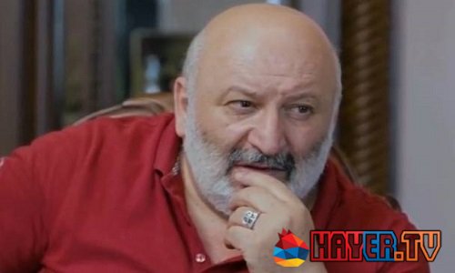 Armatner 2 / Арматнер 2 - Episode 32 (92)