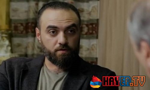 Armatner 2 / Арматнер 2 - Episode 33 (93)