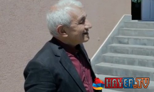 Armatner 2 / Арматнер 2 - Episode 34 (94)