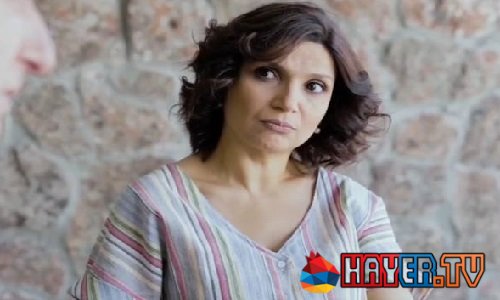 Armatner 2 / Арматнер 2 - Episode 35 (95)