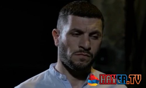 Armatner 2 / Арматнер 2 - Episode 36 (96)