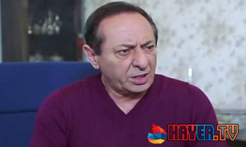 Anhasce Tsnvatsner - Episode 260