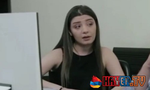 Armatner 2 / Арматнер 2 - Episode 38 (98)