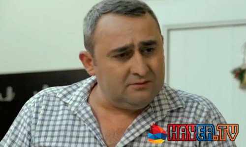 Armatner 2 / Арматнер 2 - Episode 40 (100)