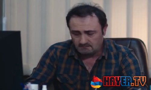 Xabkanq / Խափկանք - Episode 32