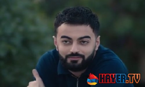 Xabkanq / Խափկանք - Episode 33