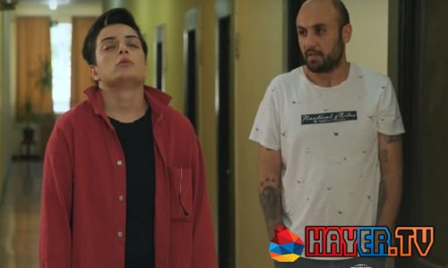 Shirazi Varde - Episode 93