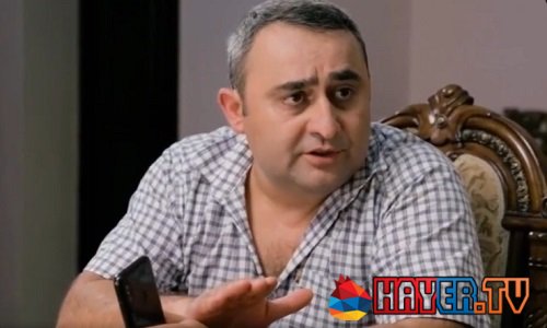 Armatner 2 / Арматнер 2 - Episode 42 (102)