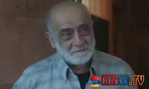 Shirazi Varde - Episode 95